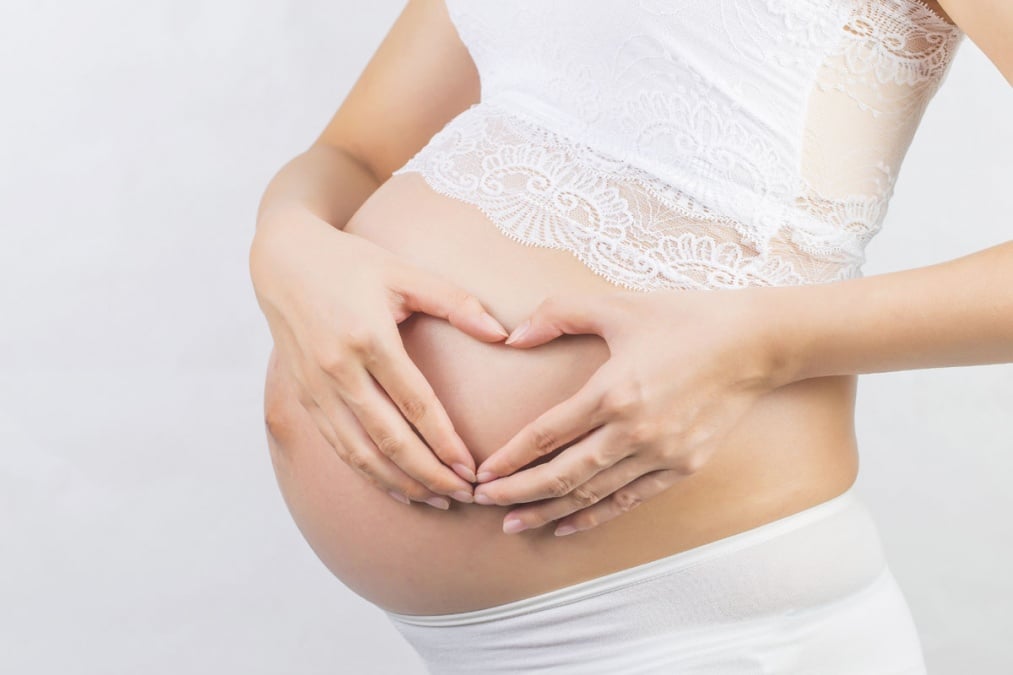 bezpłatne badania dla kobiet w ciąży